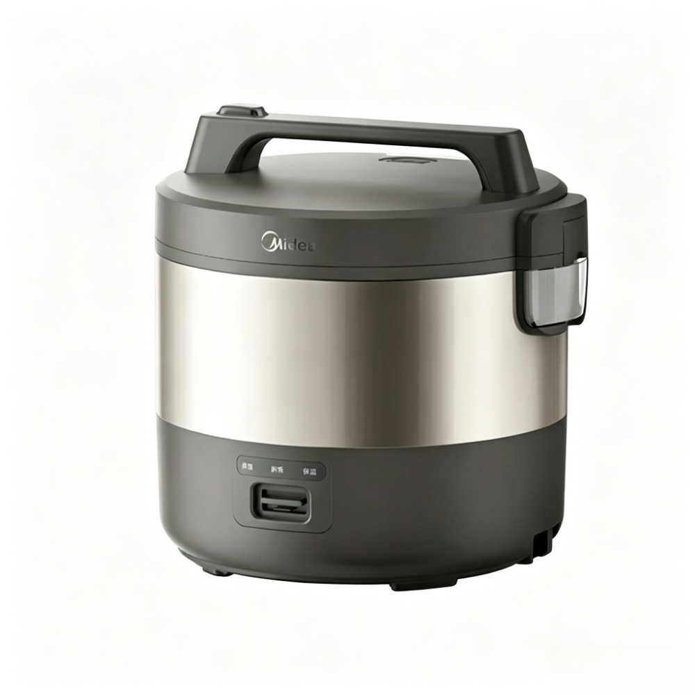 Commercial Rice Cooker - Midea 9L Rice Cooker Komersial, Panci