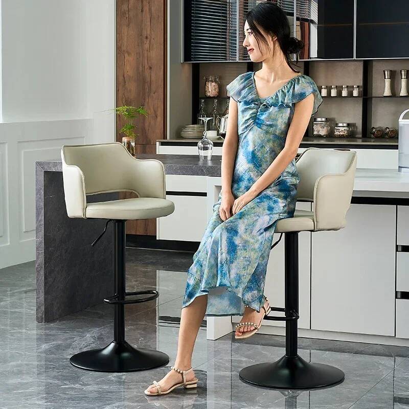 Commercial Kitchen Counter - Kursi Tinggi, Bangku, Kursi Nordik, Bangku