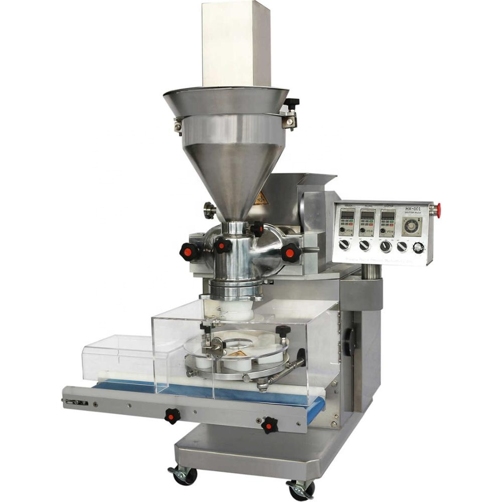 Ice Cream Mochi Maker - Mesin Pembuat Es Krim Mochi 2026,