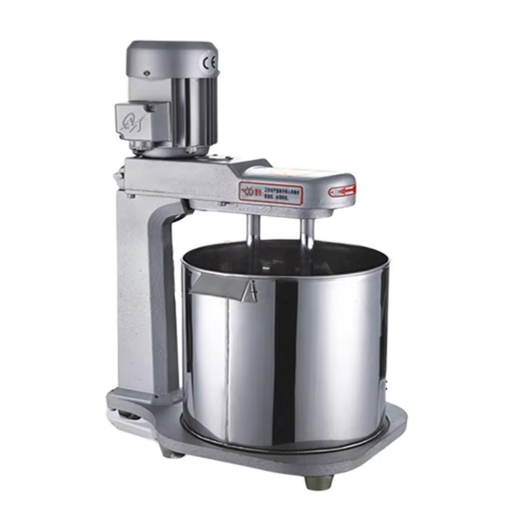Commercial Kitchen Kitchen - Mixer Adonan Otomatis Komersial untuk Pembuatan