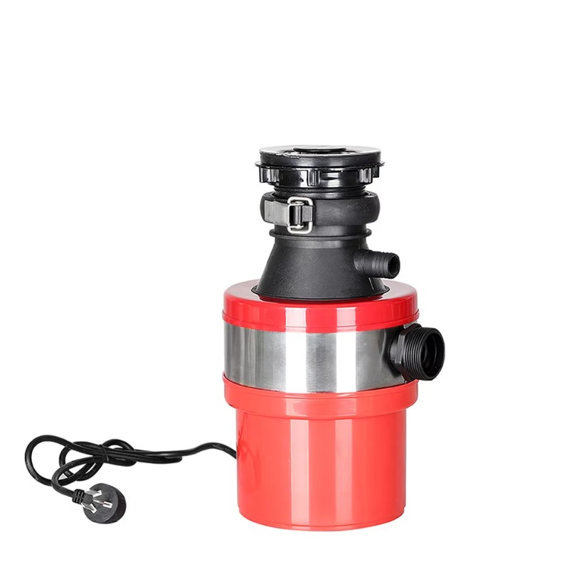 Commercial Kitchen Garbage Disposal - Penggiling Sampah Makanan Airo Commercial Kitchen