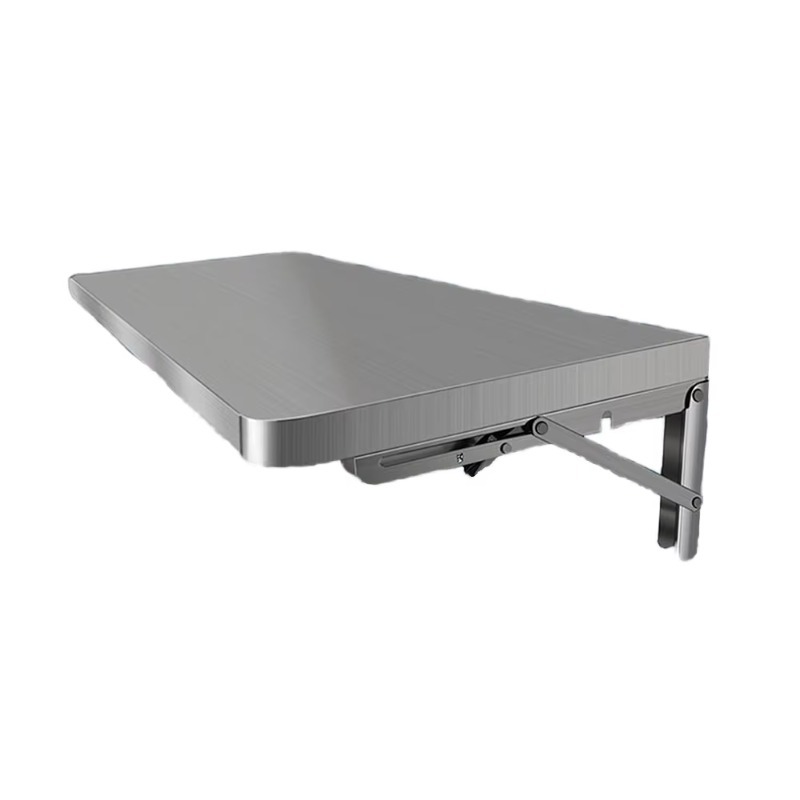 Wall Shelf Commercial Kitchen - Rak dinding stainless steel terlaris, pilihan