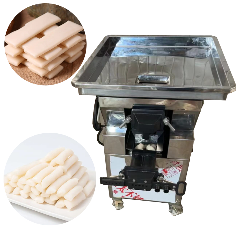 Ice Cream Mochi Maker - Mesin Pembuat Kue Beras Ketan Jepang