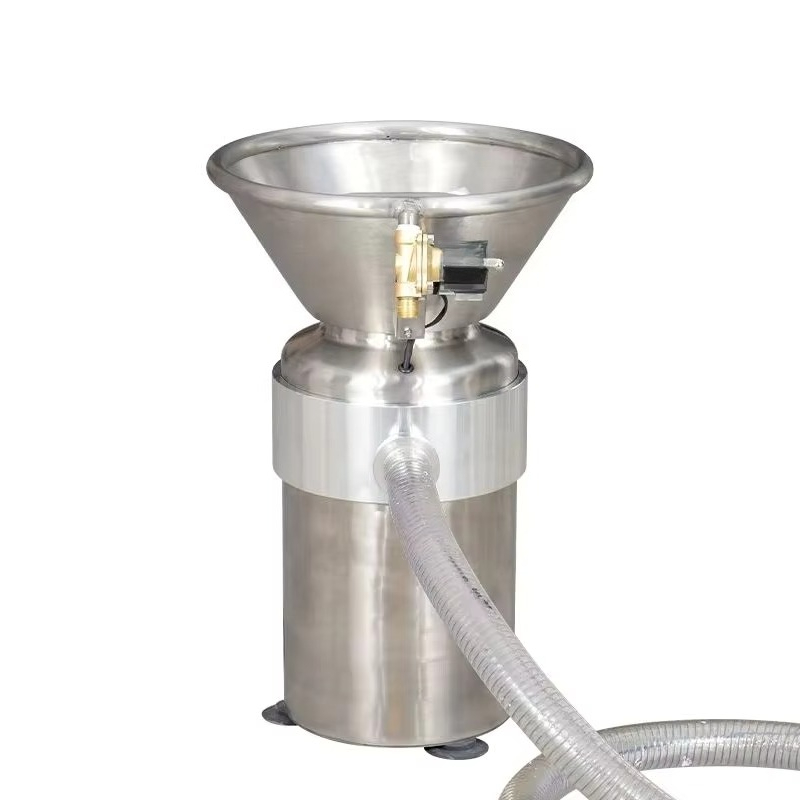 Penghancur Sampah Makanan Dapu - Commercial Kitchen Garbage Disposal ulasan dan harga