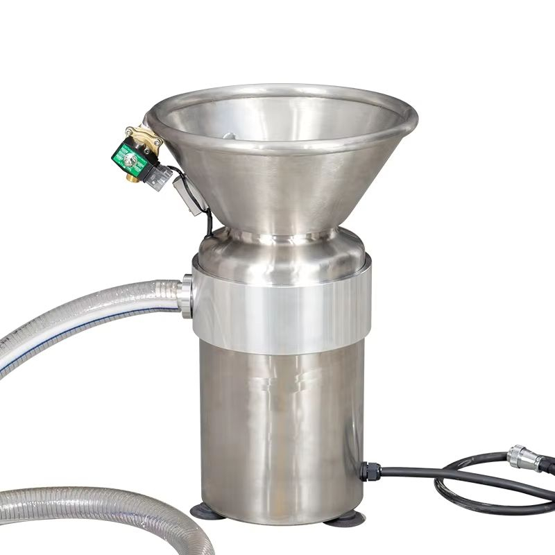 Penghancur Sampah Makanan Dapu - Commercial Kitchen Garbage Disposal ulasan dan harga