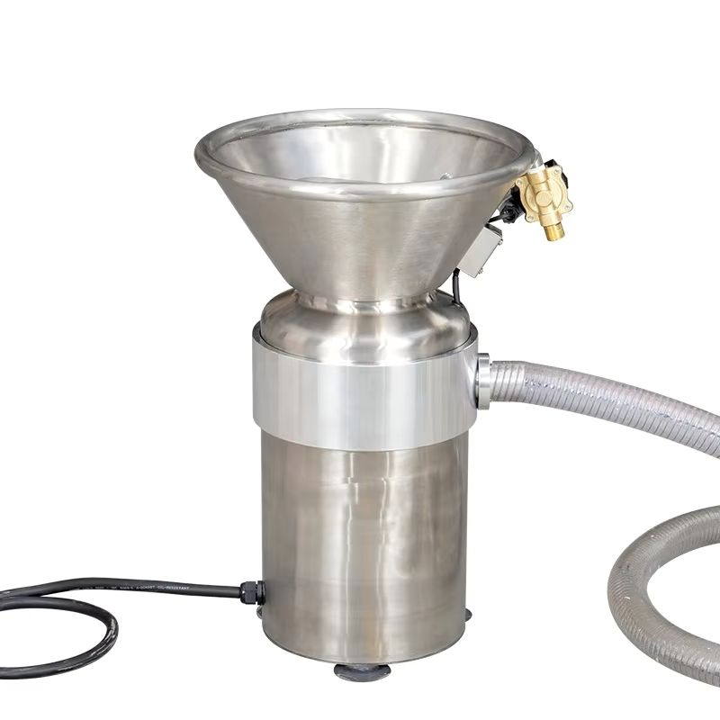 Penghancur Sampah Makanan Dapu - Commercial Kitchen Garbage Disposal ulasan dan harga