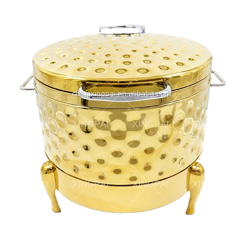 Perlengkapan Hotel & Restoran  - Soup Kettle Warmer ulasan dan harga