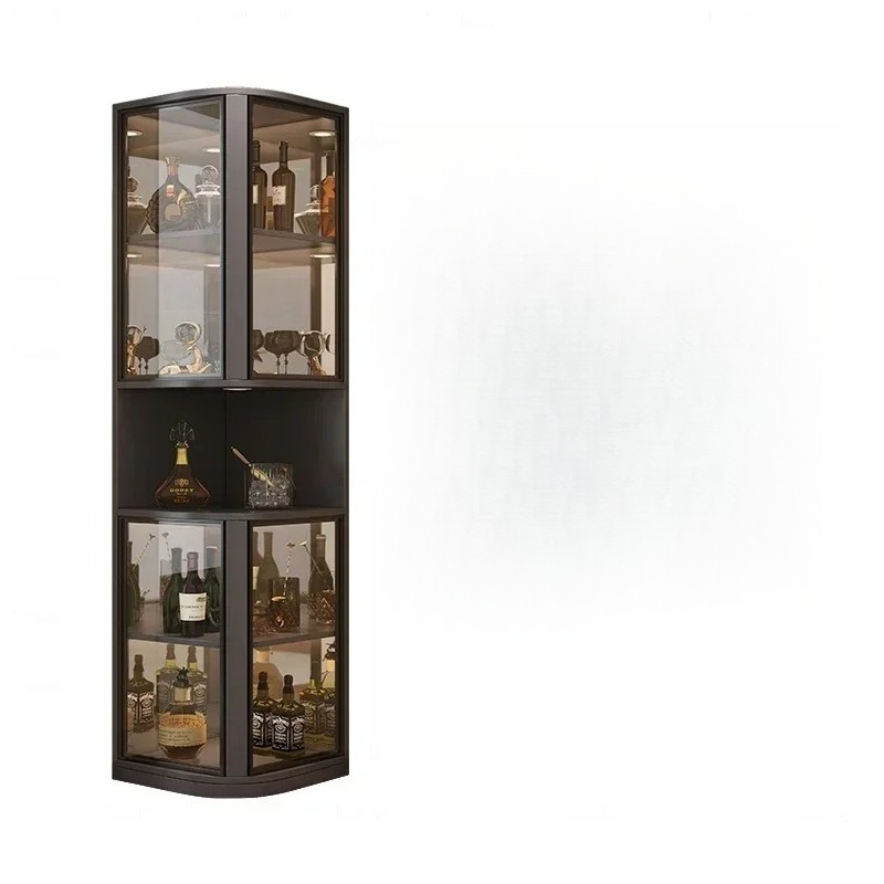 Lemari Bar Dinding Terbuka, Ka - Wall Shelf Commercial Kitchen ulasan dan harga