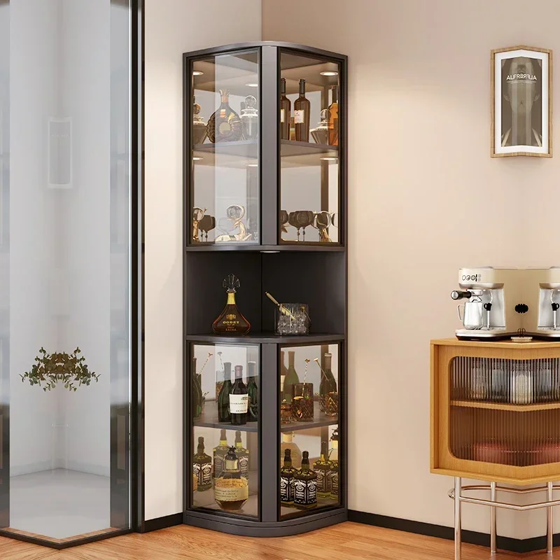 Lemari Bar Dinding Terbuka, Ka - Wall Shelf Commercial Kitchen ulasan dan harga