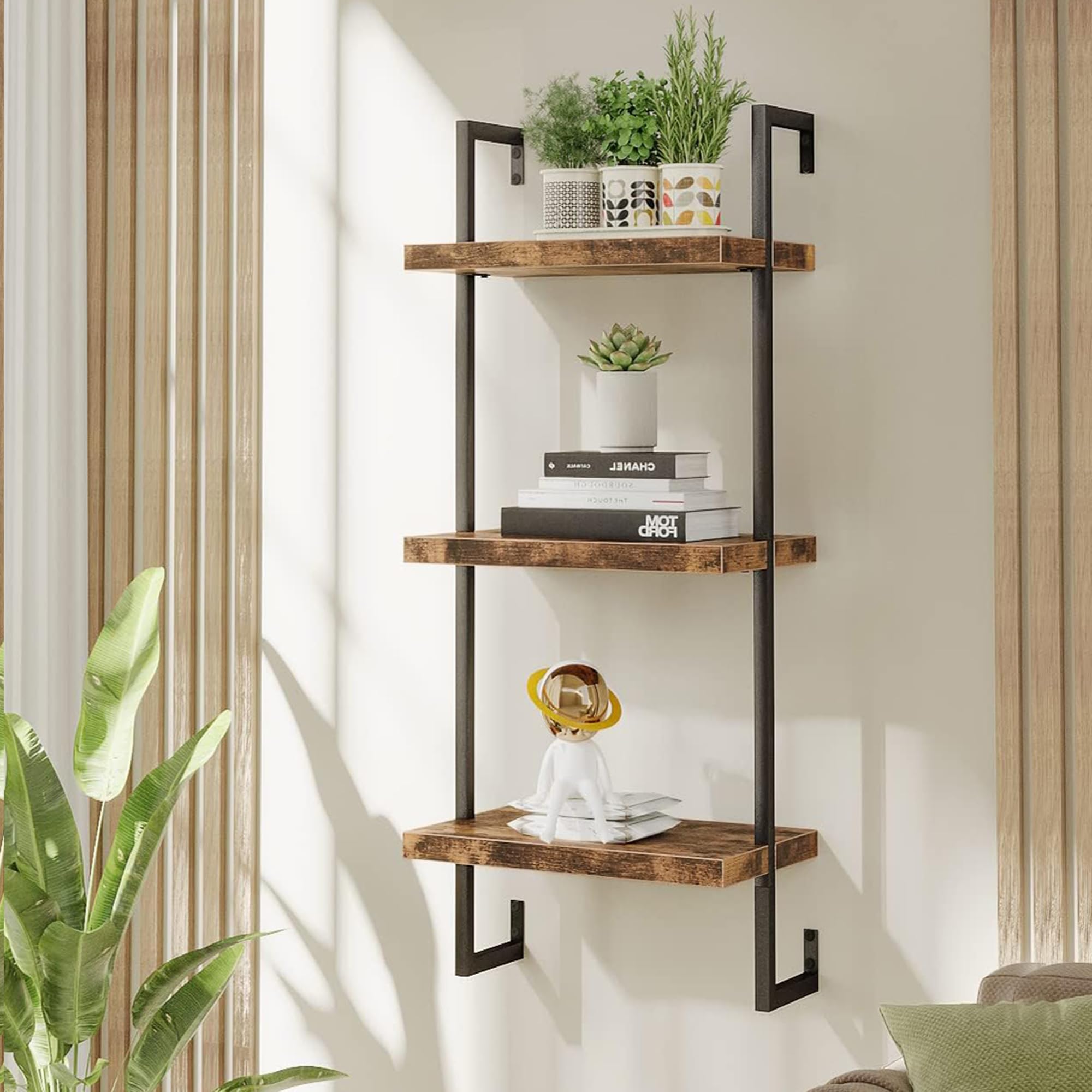 Langsung dari Pabrik 2026 Rak  - Wall Shelf Commercial Kitchen ulasan dan harga