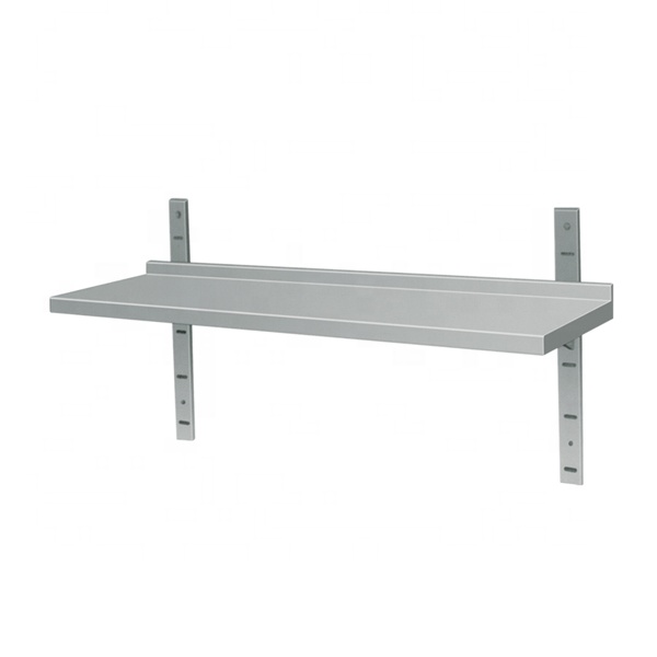 Peralatan Dapur Rak Dapur Baja - Wall Shelf Commercial Kitchen ulasan dan harga
