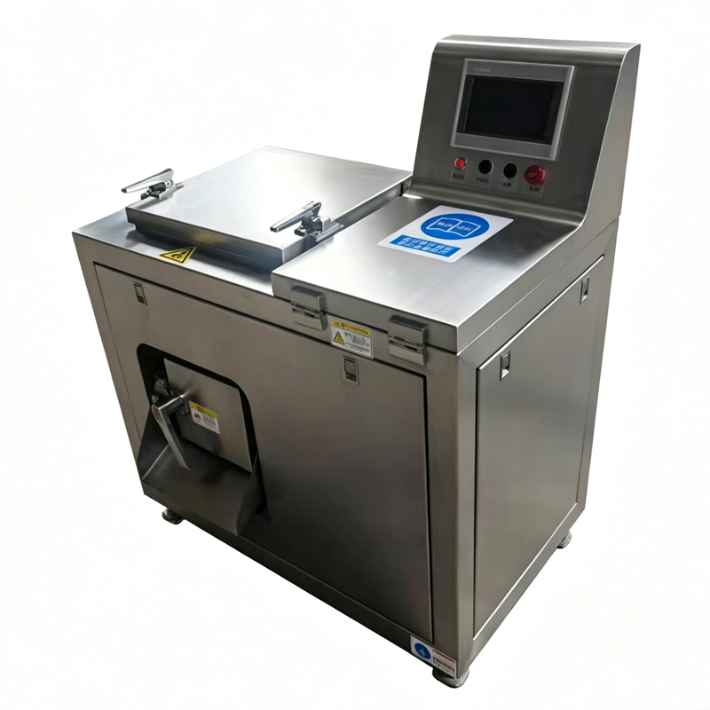 Mesin Pembuat Pupuk Organik ya - Commercial Kitchen Garbage Disposal ulasan dan harga