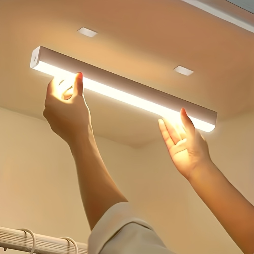 Lampu Strip LED Nirkabel denga - Commercial Kitchen Lights ulasan dan harga
