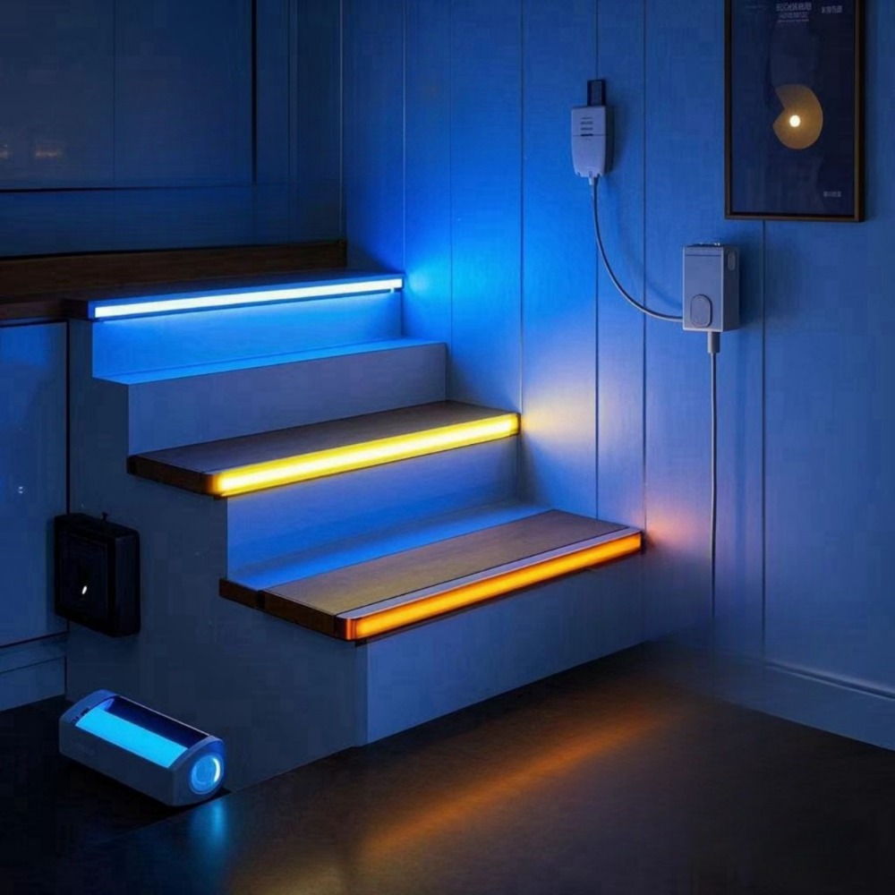 Lampu Strip LED Nirkabel denga - Commercial Kitchen Lights ulasan dan harga