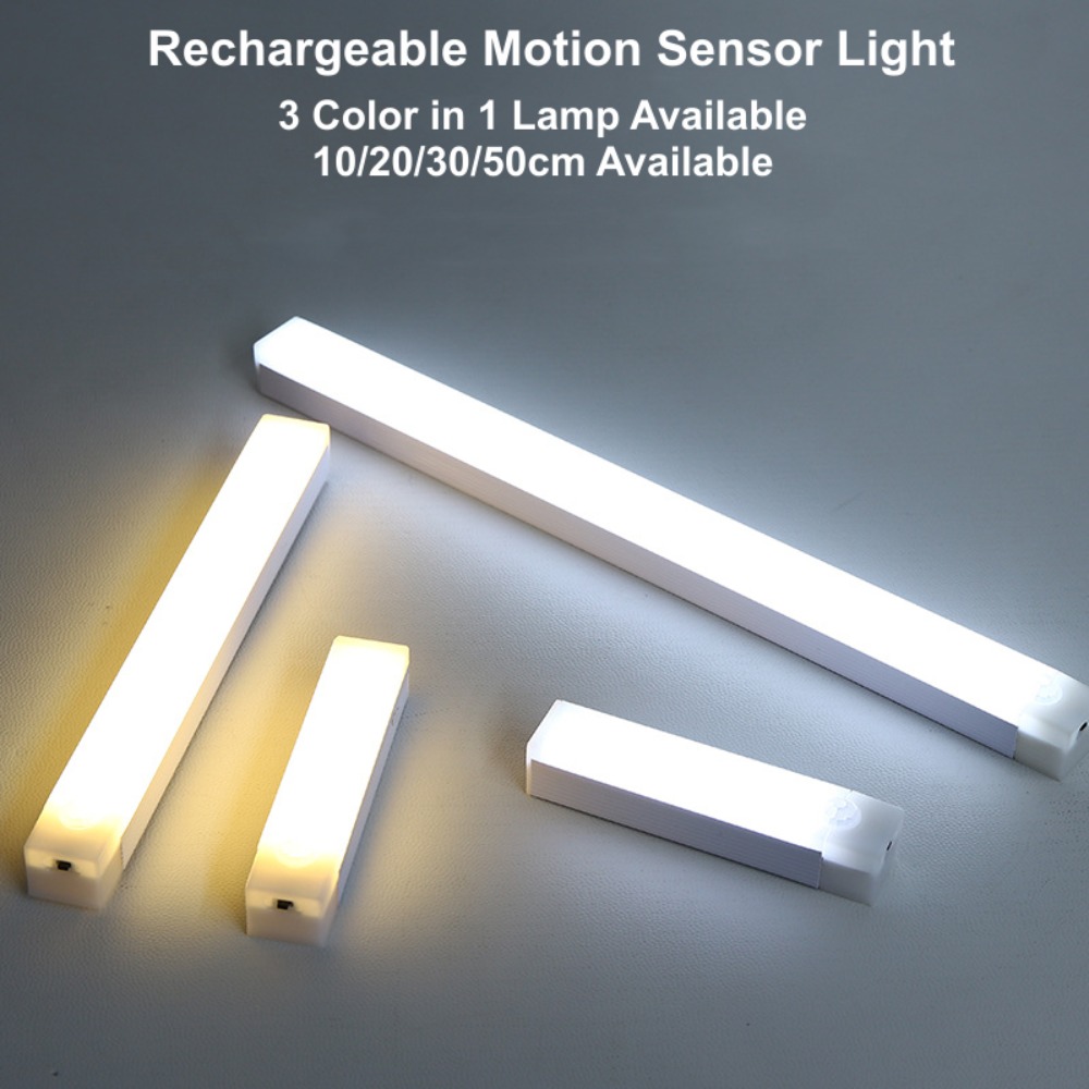 Lampu Strip LED Nirkabel denga - Commercial Kitchen Lights ulasan dan harga