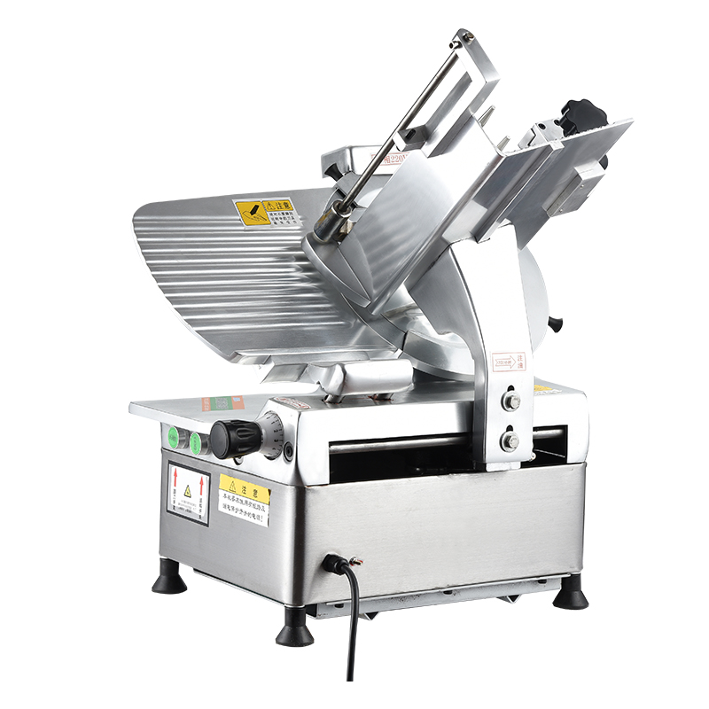Mesin Pemotong Daging Dingin S - Meat Slicer Machine ulasan dan harga