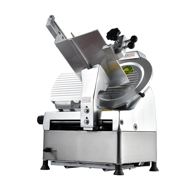 Mesin Pemotong Daging Dingin S - Meat Slicer Machine ulasan dan harga