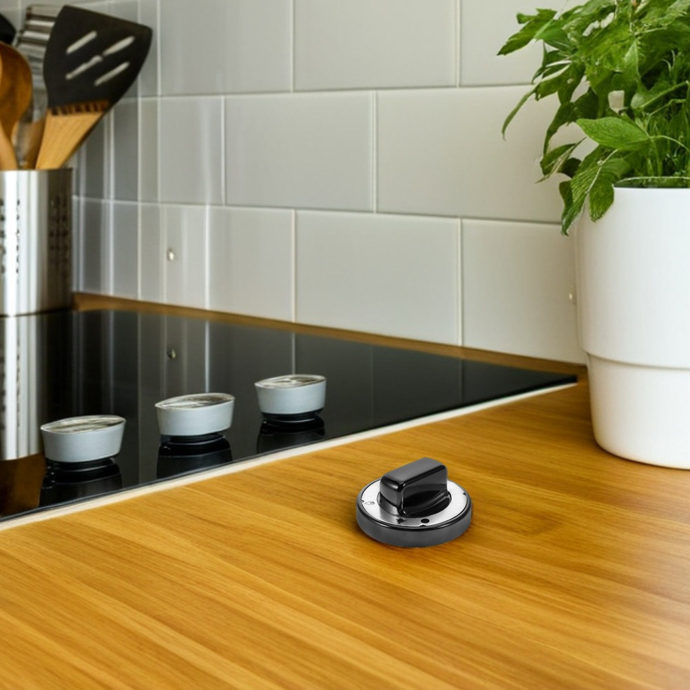 2 Buah Kenop ABS Tahan Suhu Ti - Range Commercial Kitchen ulasan dan harga
