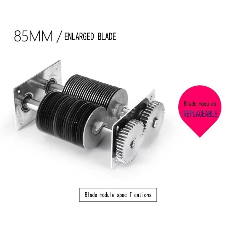 Mesin Pemotong Daging Komersia - Meat Slicer Machine ulasan dan harga