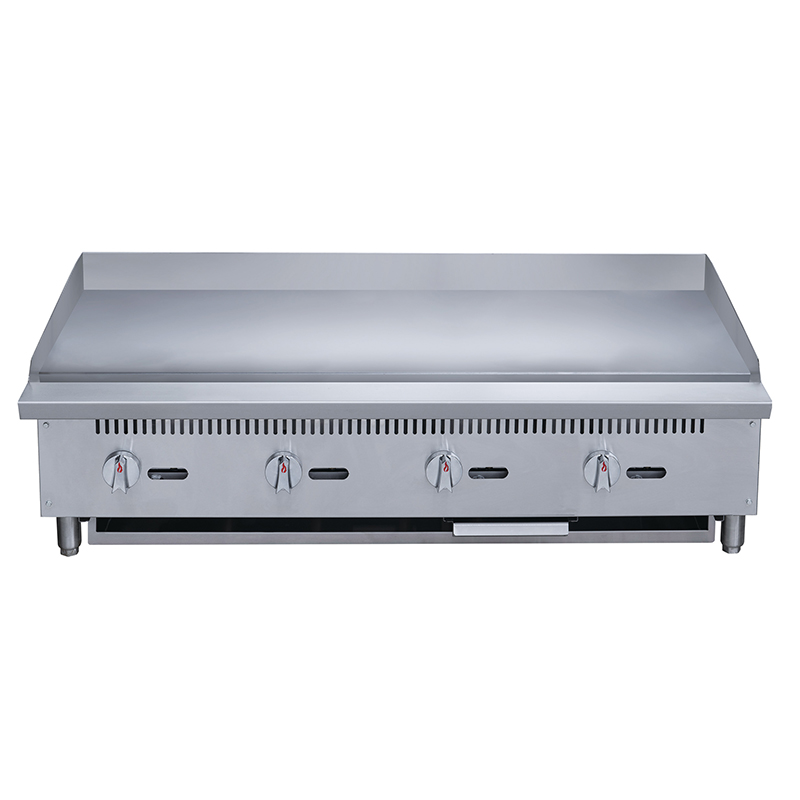 # Mesin Panggangan Gas Komersi - Commercial Kitchen Counter ulasan dan harga