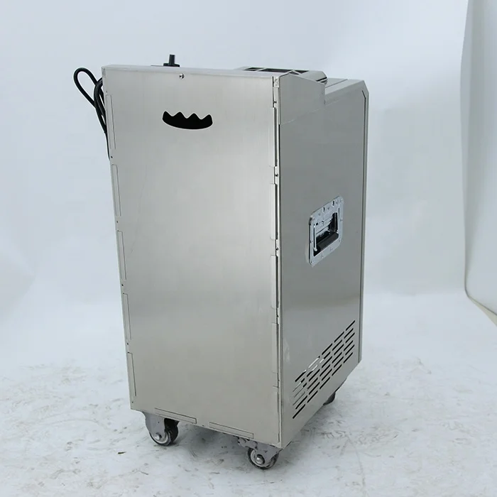 Mesin Pemotong Daging & Pengha - Meat Slicer Machine ulasan dan harga