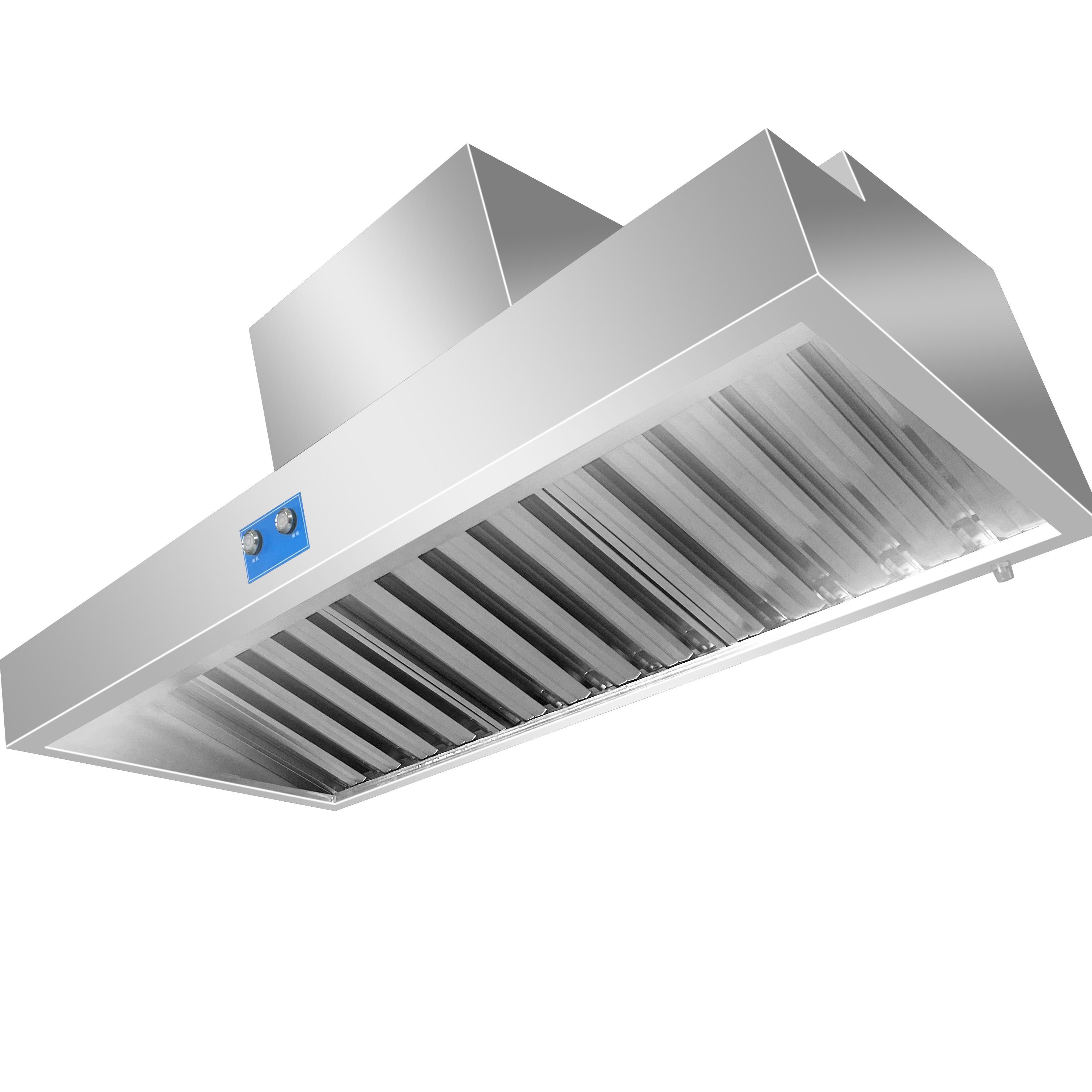 Penggunaan RV 1200 Mm Island K - Range Commercial Kitchen ulasan dan harga