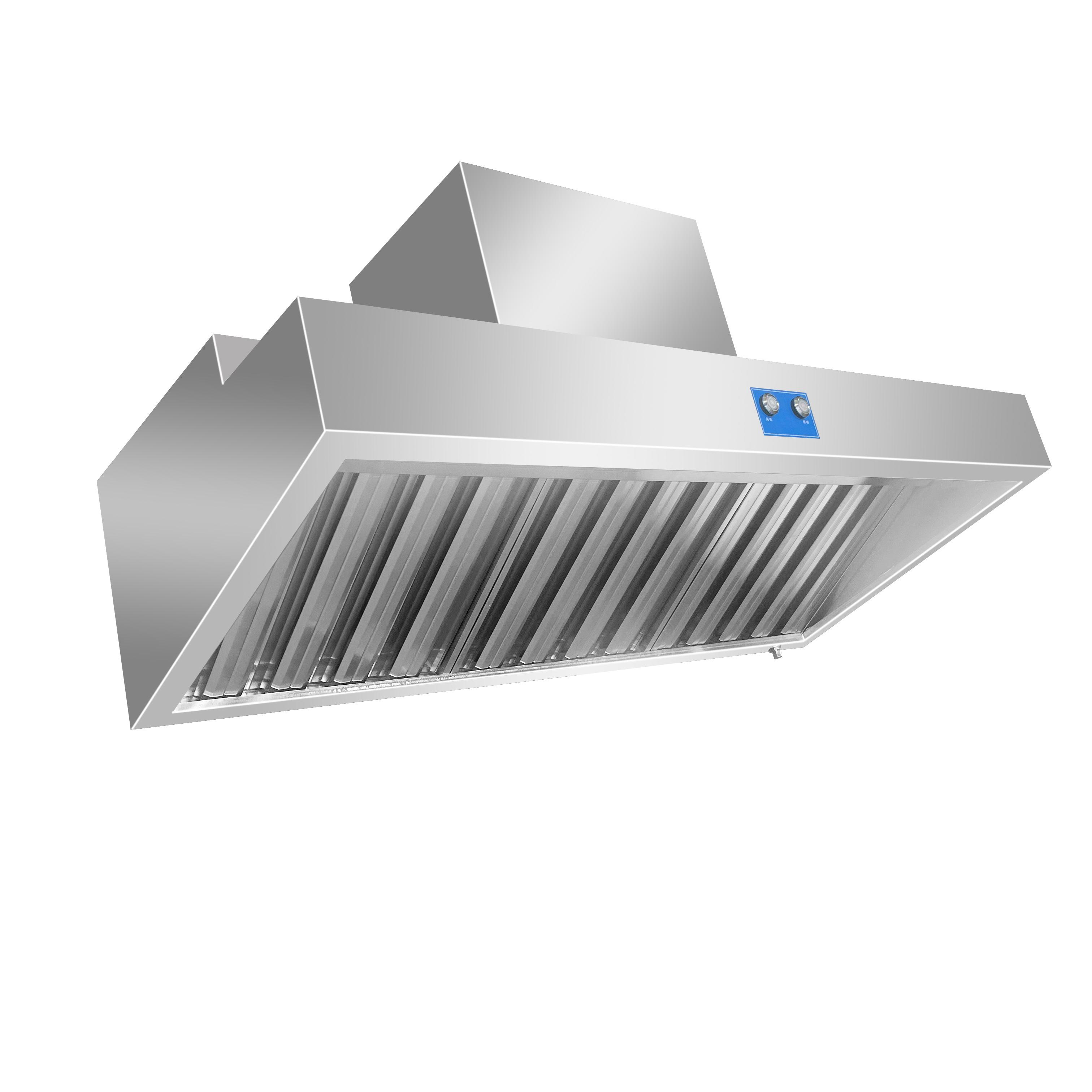 Penggunaan RV 1200 Mm Island K - Range Commercial Kitchen ulasan dan harga