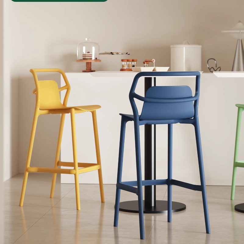 Kursi Bar Gaya Desainer, Kursi - Commercial Kitchen Counter ulasan dan harga