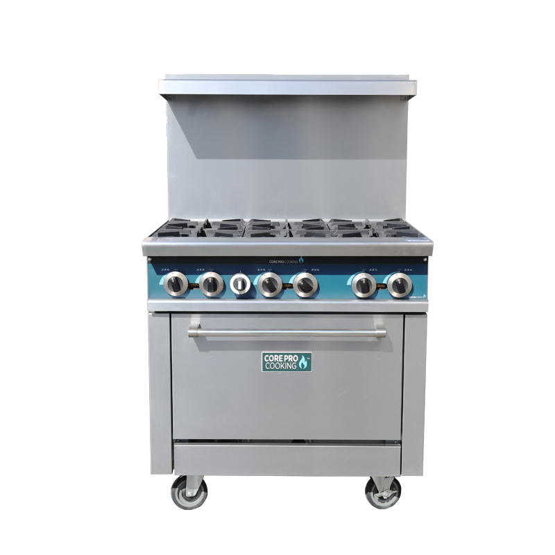 Peralatan Dapur Komersial Komp - Range Commercial Kitchen ulasan dan harga