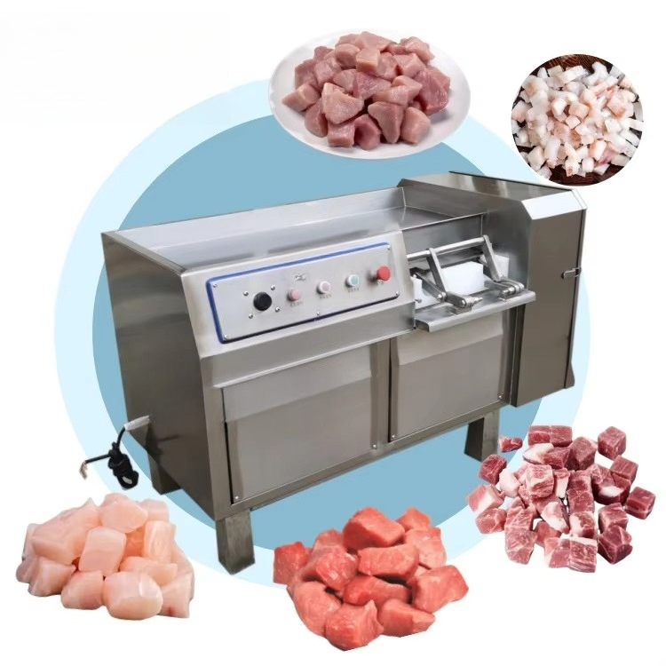 Mesin Pemotong Daging Sapi dan - Meat Slicer Machine ulasan dan harga