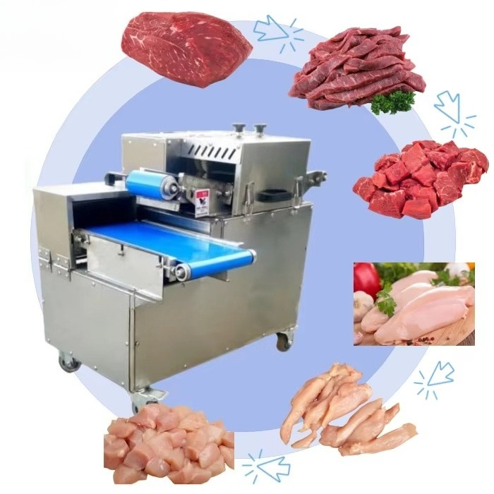 Mesin Pemotong Daging Sapi dan - Meat Slicer Machine ulasan dan harga