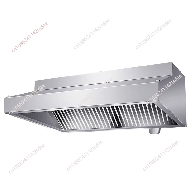 Penghisap Asap Komersial dari  - Range Commercial Kitchen ulasan dan harga