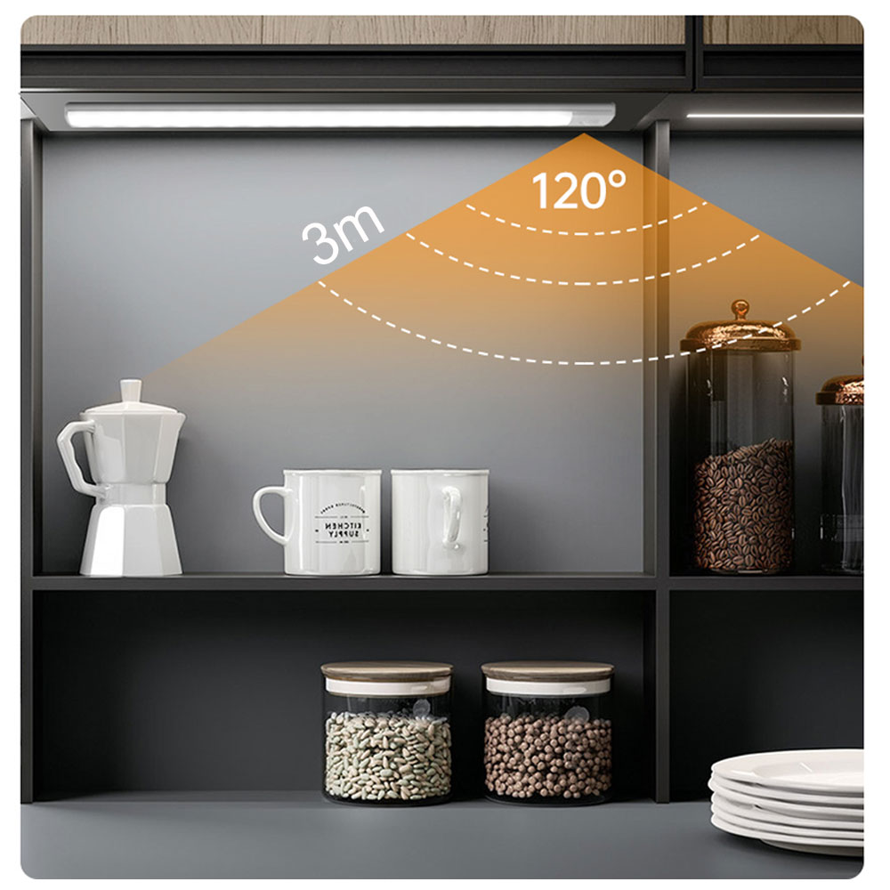 Lampu malam Sensor gerak, lamp - Commercial Kitchen Lights ulasan dan harga
