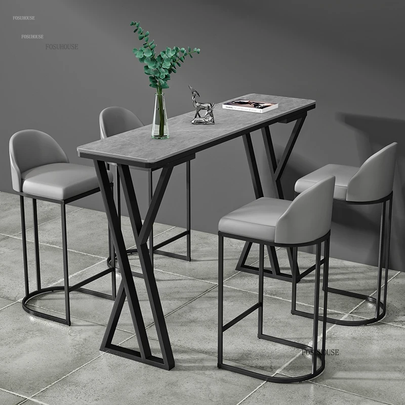 # Meja Bar Batu Sabak Mewah Ri - Commercial Kitchen Counter ulasan dan harga
