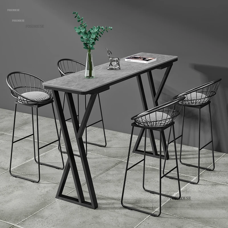 # Meja Bar Batu Sabak Mewah Ri - Commercial Kitchen Counter ulasan dan harga