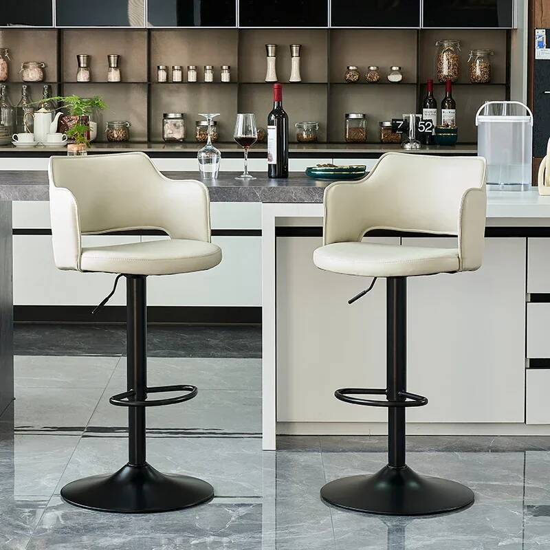 Kursi Tinggi, Bangku, Kursi No - Commercial Kitchen Counter ulasan dan harga