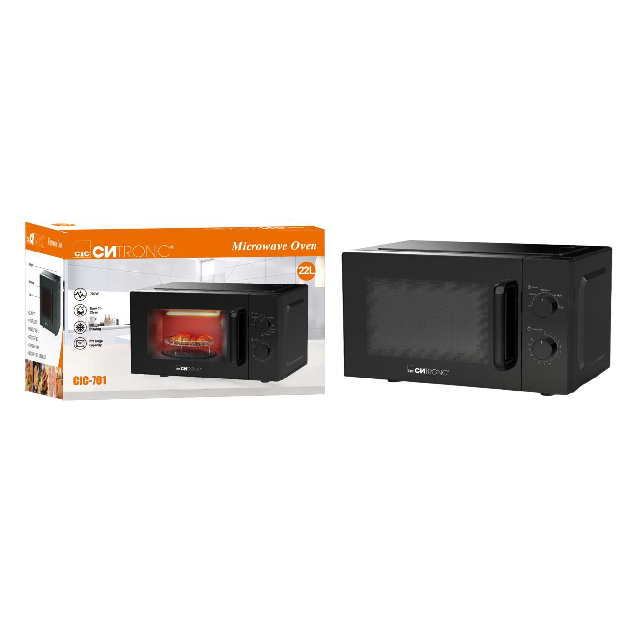 Oven Microwave Komersial Kapas - Commercial Kitchen Counter ulasan dan harga