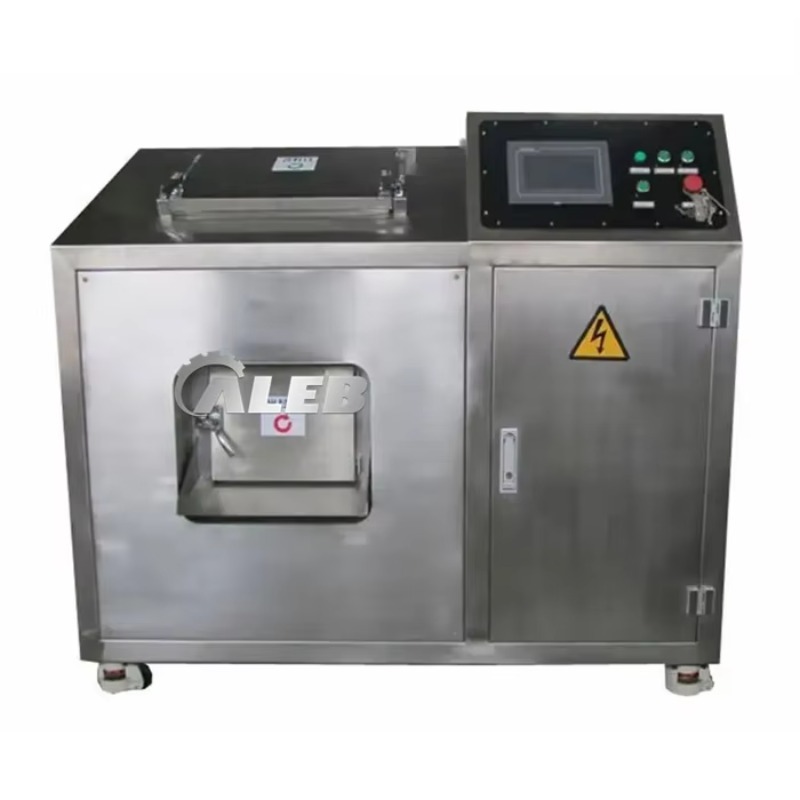 Mesin Pengolah Sampah Makanan  - Commercial Kitchen Garbage Disposal ulasan dan harga