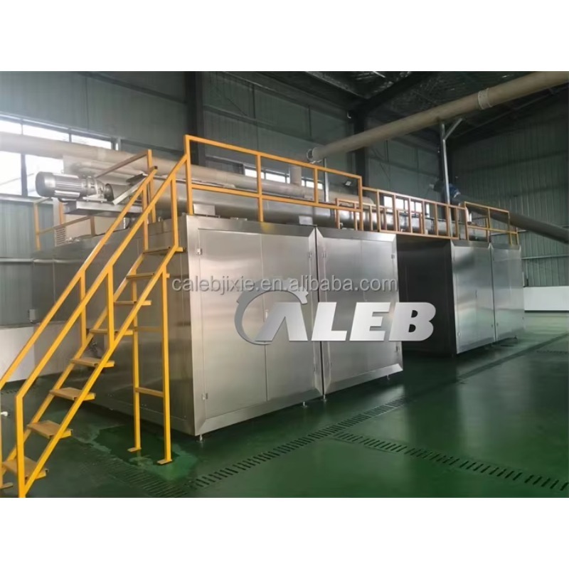 Mesin Pengolah Sampah Makanan  - Commercial Kitchen Garbage Disposal ulasan dan harga