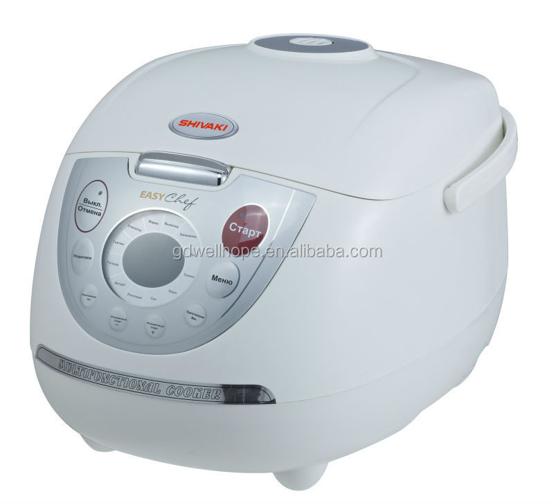 Penanak Nasi Multifungsi Kontr - Commercial Rice Cooker ulasan dan harga