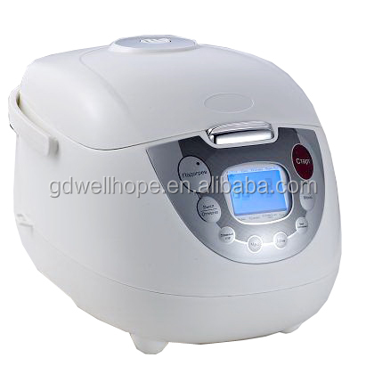 Penanak Nasi Multifungsi Kontr - Commercial Rice Cooker ulasan dan harga