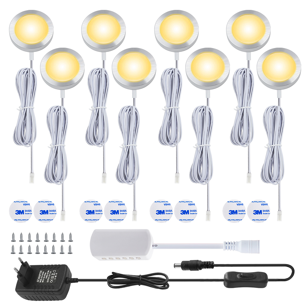 Koleksi Kit Daya Sakelar Lampu - Commercial Kitchen Lights ulasan dan harga