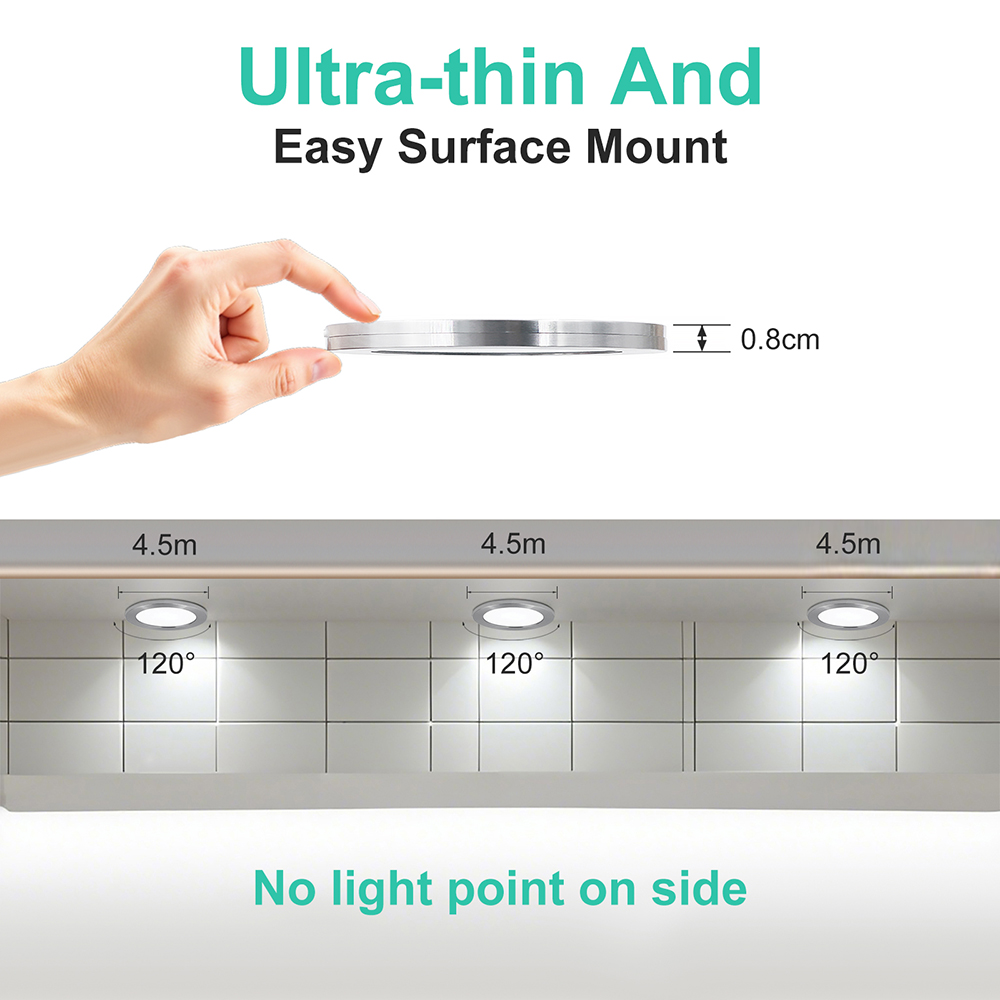 Koleksi Kit Daya Sakelar Lampu - Commercial Kitchen Lights ulasan dan harga