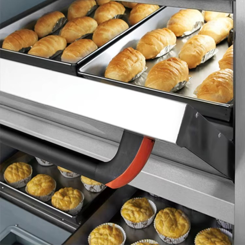 Oven Gas Komersial 220V 110V u - Commercial Kitchen Counter ulasan dan harga