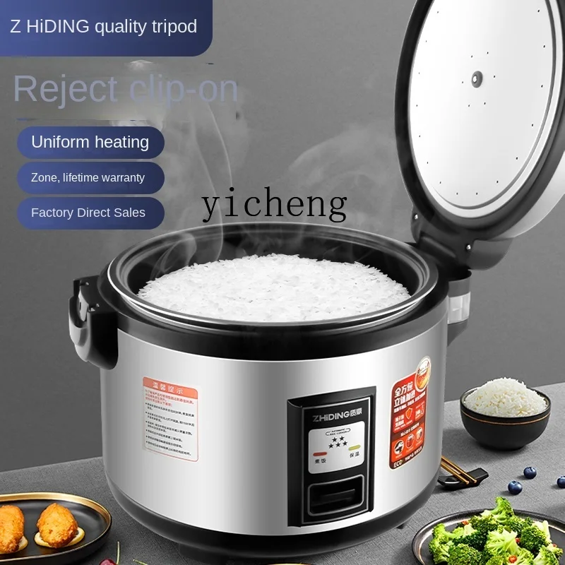 c28 Rice Cooker Komersial Kapa - Commercial Rice Cooker ulasan dan harga