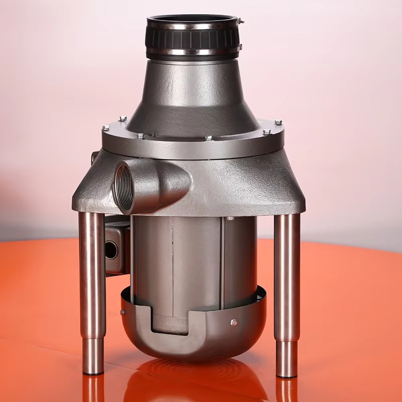 Penghancur Sampah Komersial Ai - Commercial Kitchen Garbage Disposal ulasan dan harga