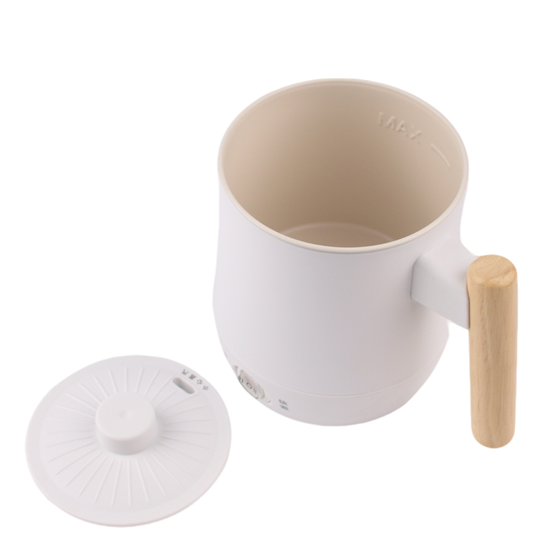 Cangkir Kesehatan Elektrik 600 - Soup Kettle Warmer ulasan dan harga