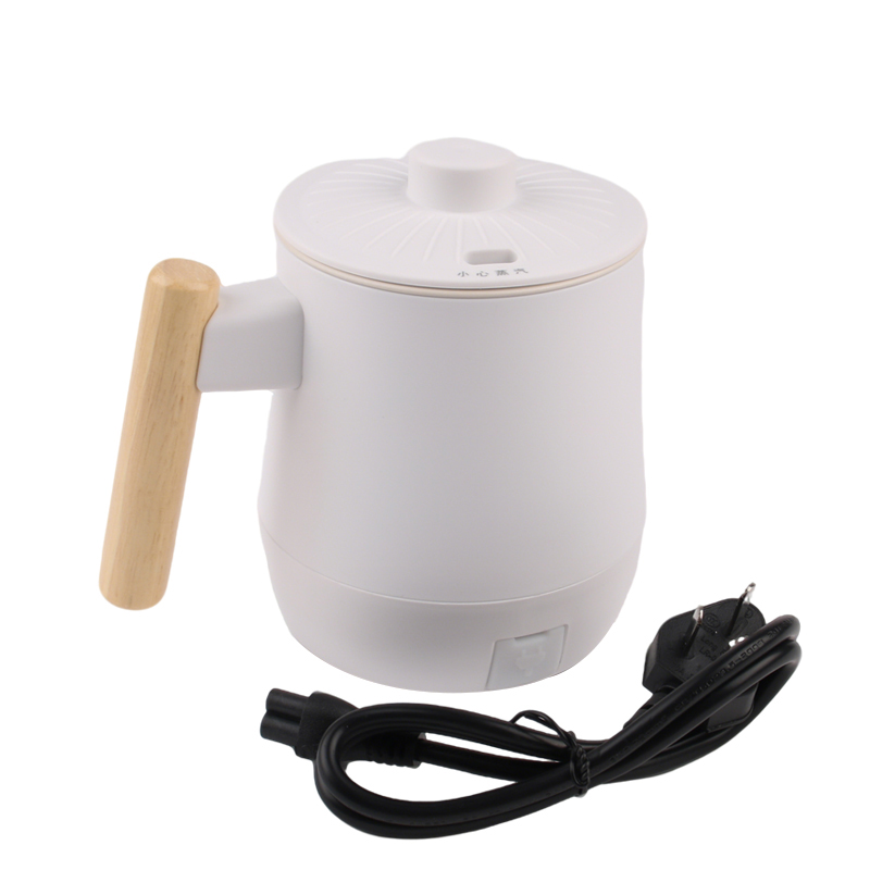 Cangkir Kesehatan Elektrik 600 - Soup Kettle Warmer ulasan dan harga