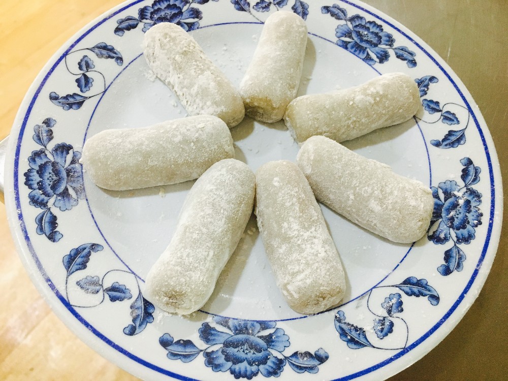 Mesin Pembuat Es Krim Mochi 20 - Ice Cream Mochi Maker ulasan dan harga