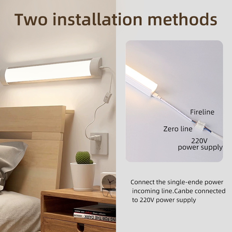 Lampu kabinet Led terhubung, l - Commercial Kitchen Lights ulasan dan harga